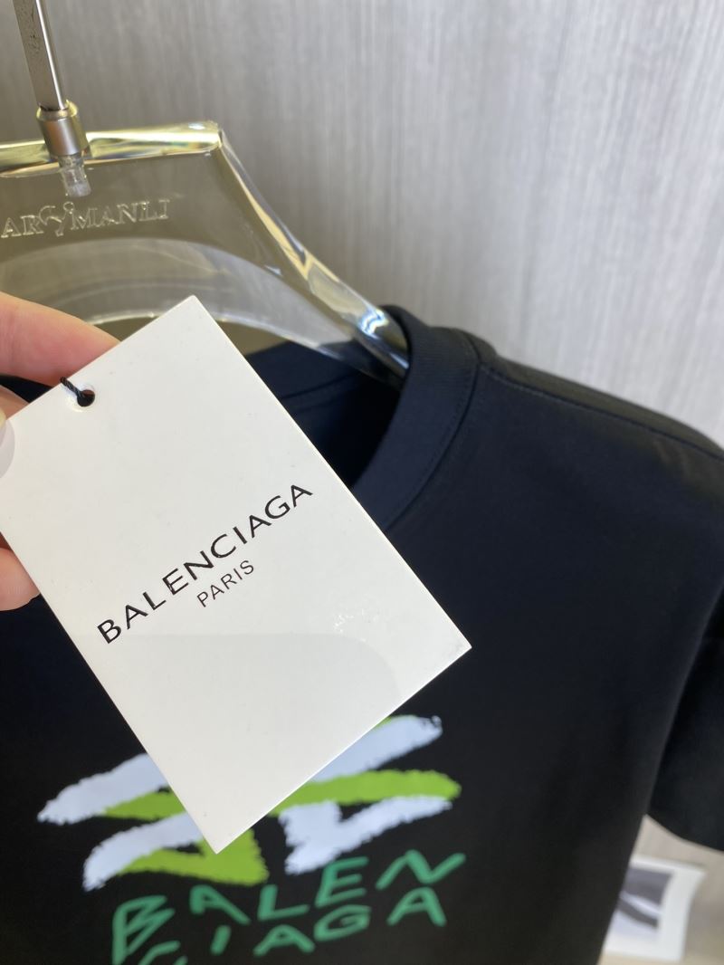 Balenciaga T-Shirts